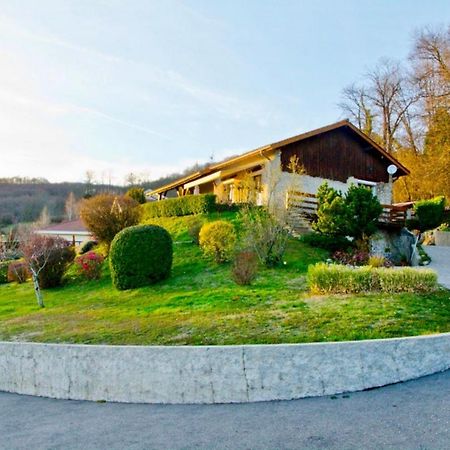 Le Mas Dauphinois Le Grand-Lemps Luaran gambar